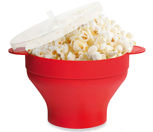 Popcorn Maker