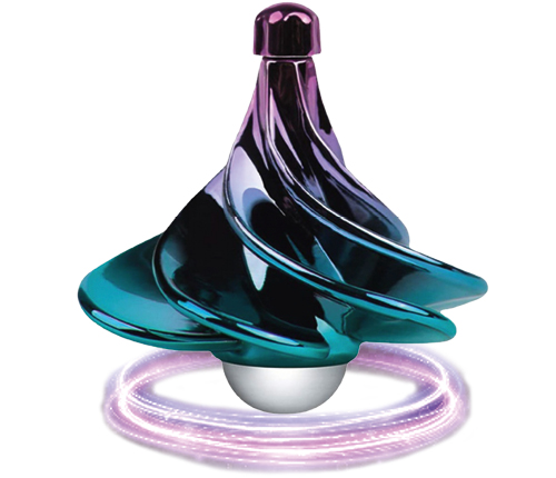 Magic Fidget Spinner