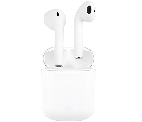 Earbuds, Vit