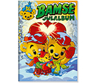 Bamse julalbum nr 36