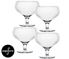 Billi Champagnekupa, 4-pack
