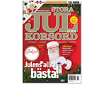 Krysskungens Stora Julkorsord 2026