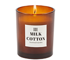 Doftljus, Milk Cotton