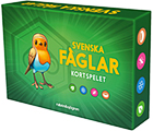 Svenska fåglar: Kortspelet