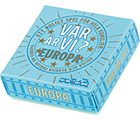 Var är vi – Europa