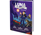 Luna och superkraften: Varulvsmånen