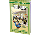 Lilla Fridolf presentbok: Går på en blåsning