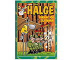 Hälge julalbum nr 35: Varning för skjutbana!