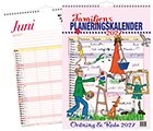 Familjens planeringskalender 2027