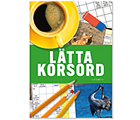 Lätta korsord