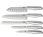 Calgary knivset