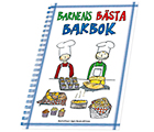 Barnens bästa bakbok