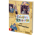 Familjen Knyckertz och snutjakten