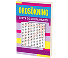 Ordsökning