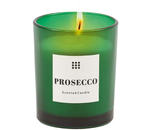 Doftljus, Prosecco