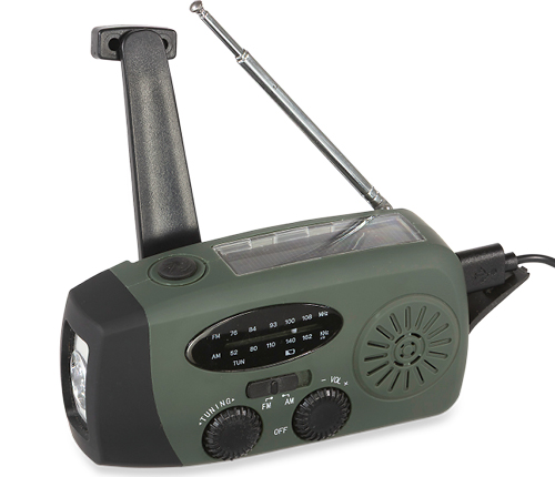 Vevradio