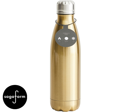 Stålflaska, 50 cl