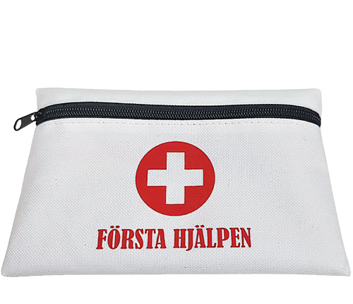 Första hjälpen-kit