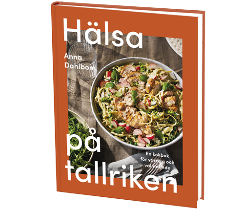 Hälsa på tallriken