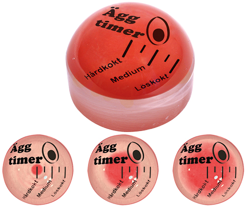 Äggtimer
