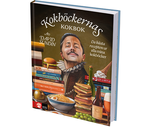 Kokböckernas kokbok