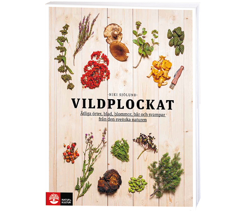 Vildplockat