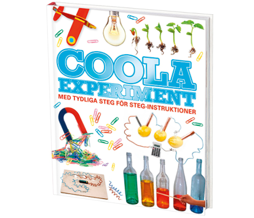 Coola experiment