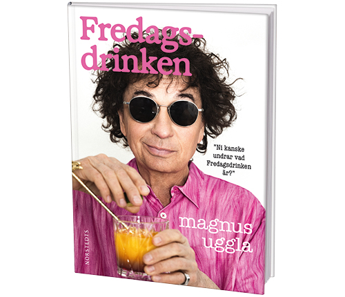 Fredagsdrinken