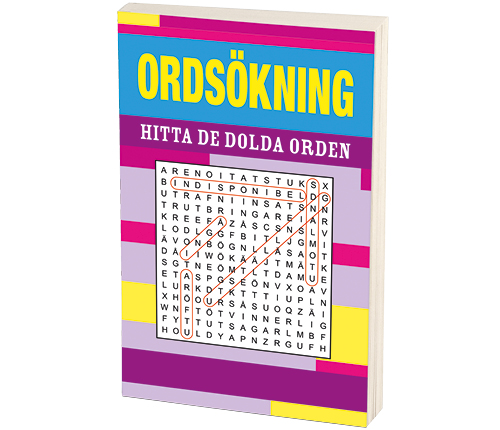 Ordsökning