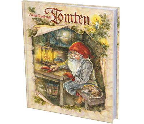 Viktor Rydberg: Tomten