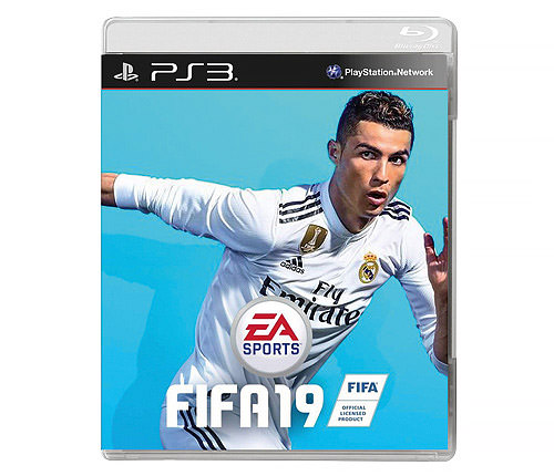 Fifa19 ps3 извините из за ошибки мы не смогли загрузить данные ваших сезонов